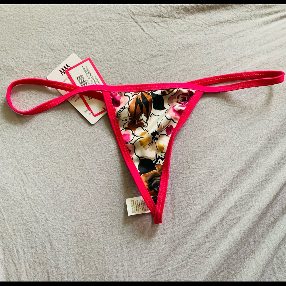 Wicked weasel knickers